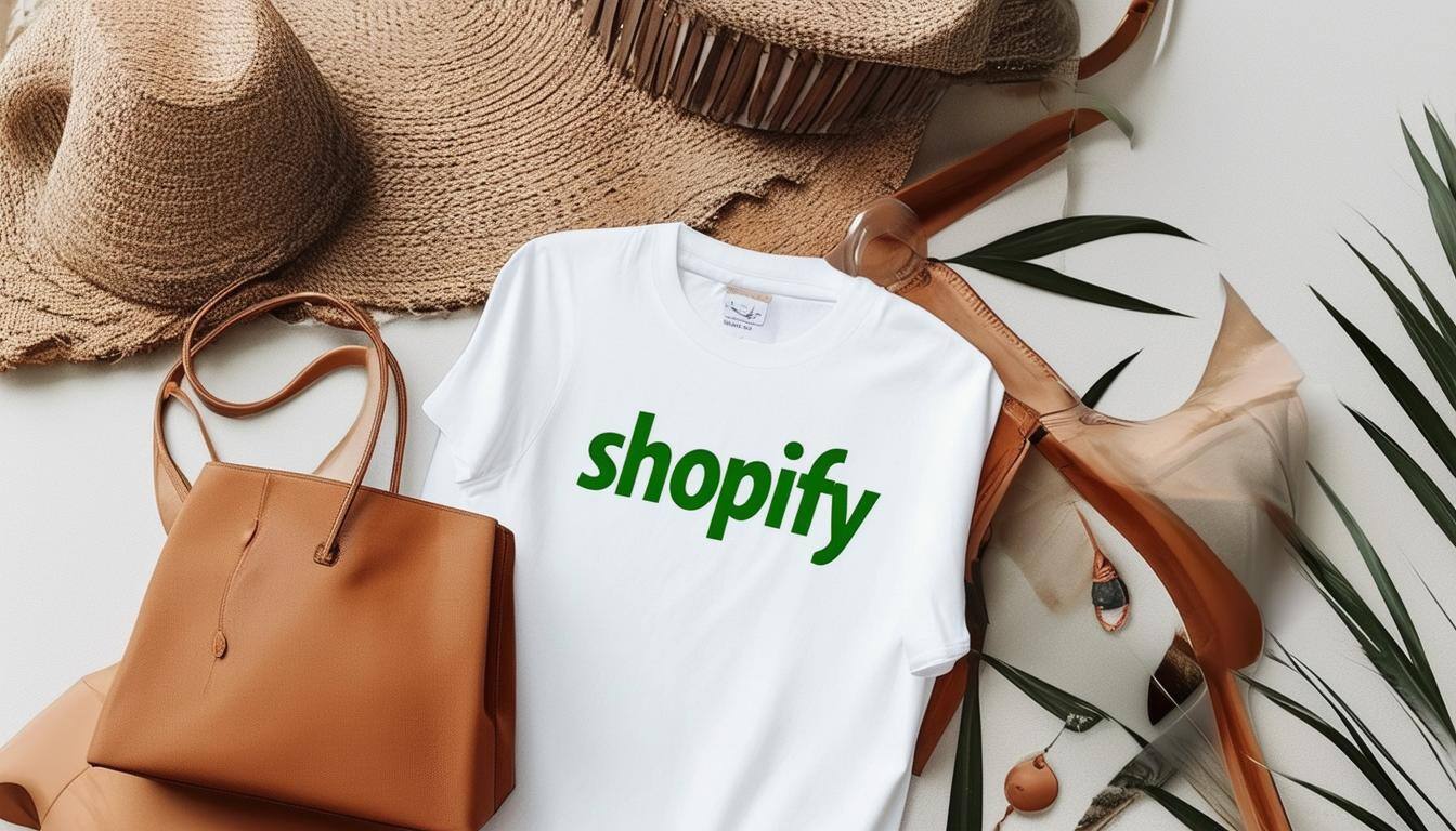 international shopify store