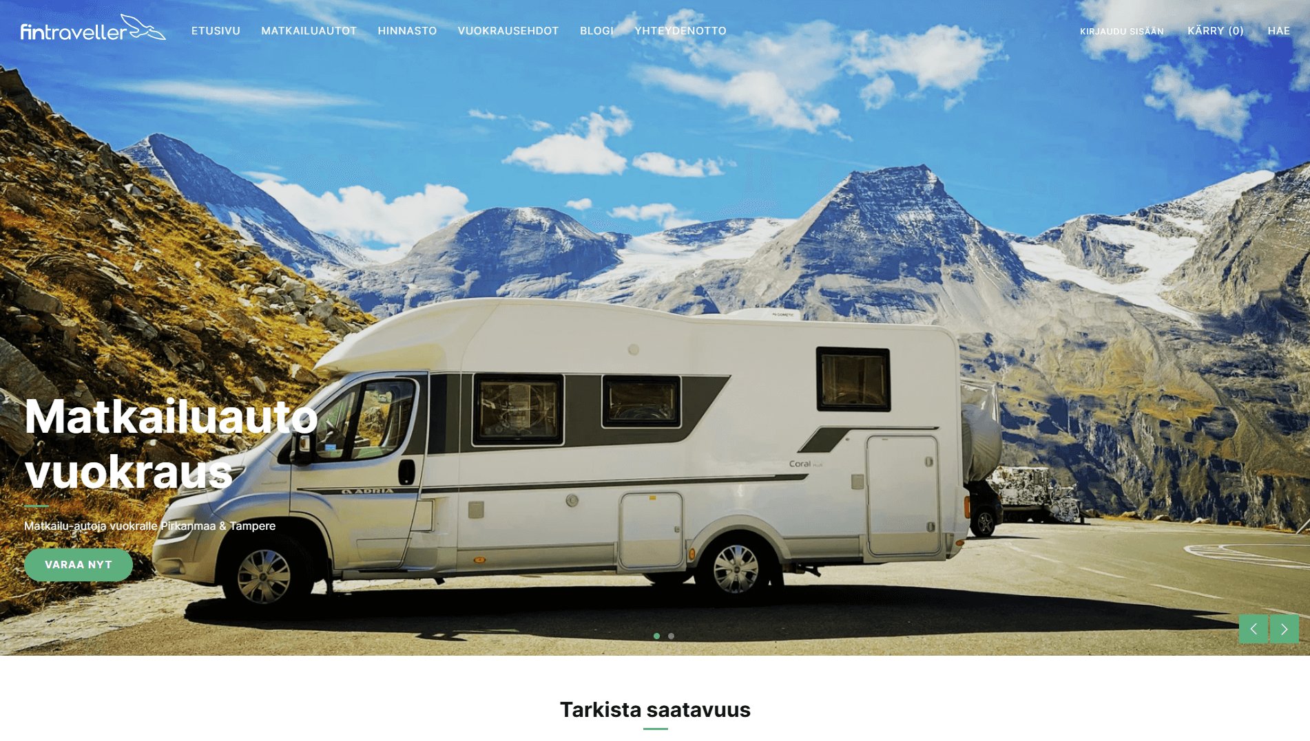 finntraveller