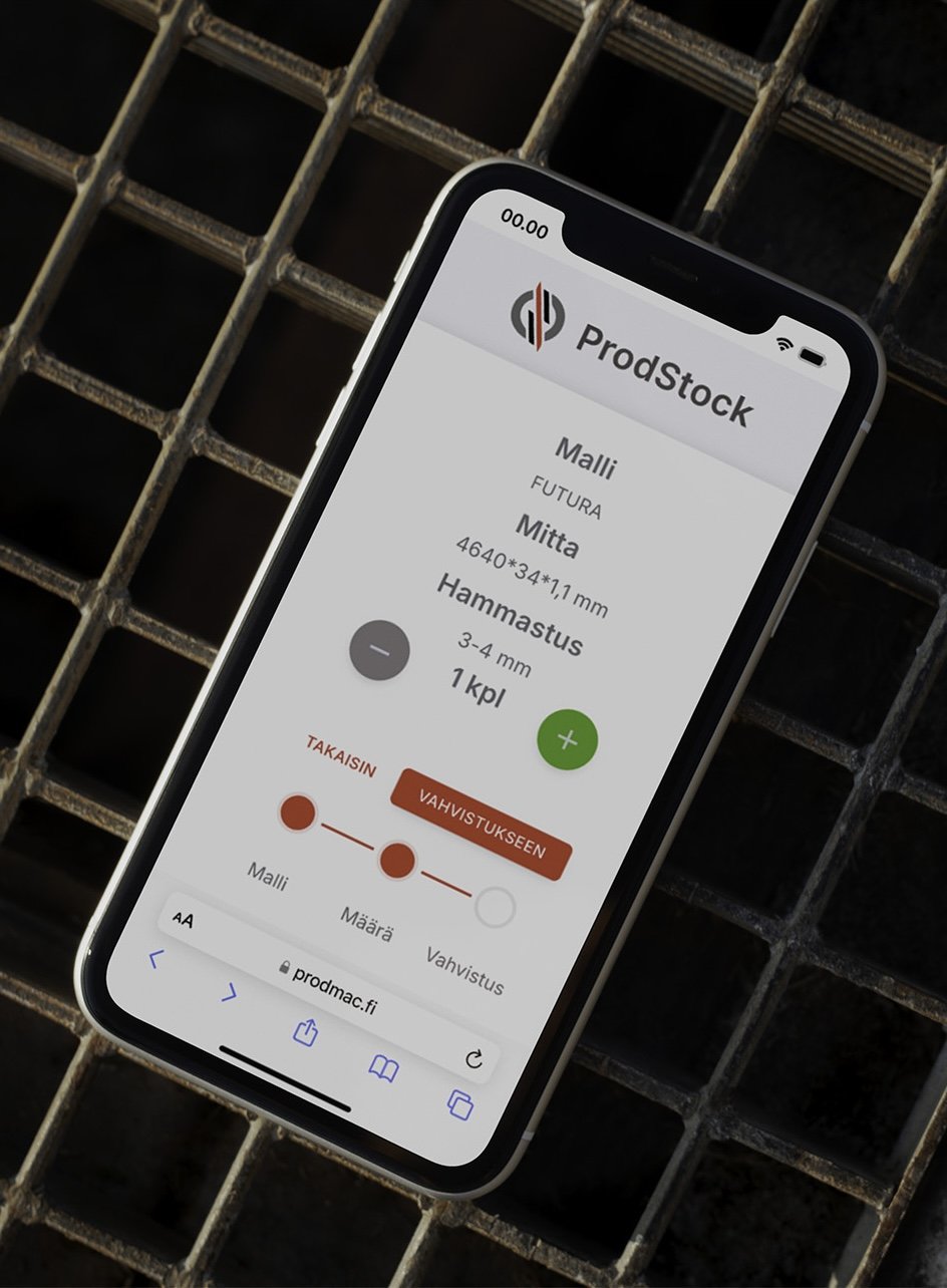 prodmac