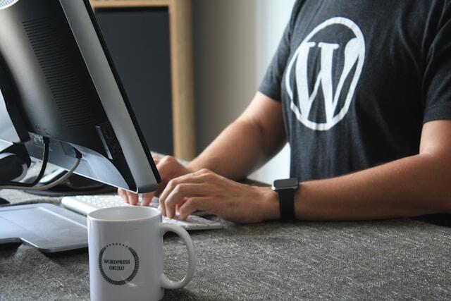 wordpress seo työkalut