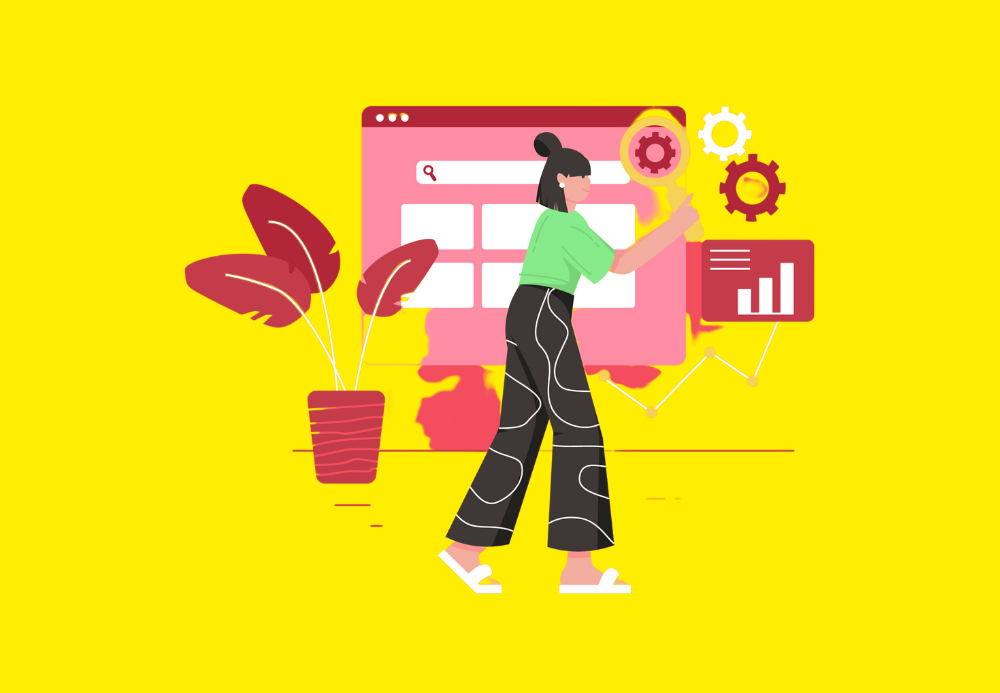 conversion optimization on hubspot cms